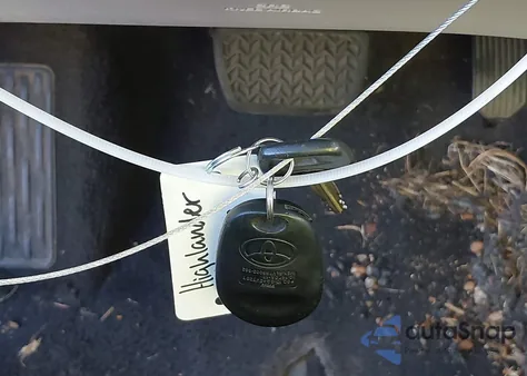 2013 Toyota Highlander from USA, damaged, VIN 5TDZA3EH3DS046672